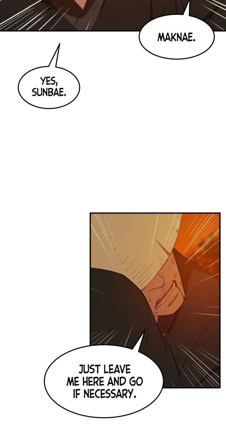 Sunyu of the Shadowless Chapter 29 page 41 - 