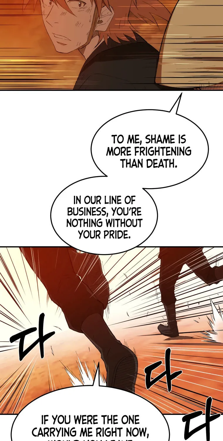 Sunyu of the Shadowless Chapter 29 page 43 - 