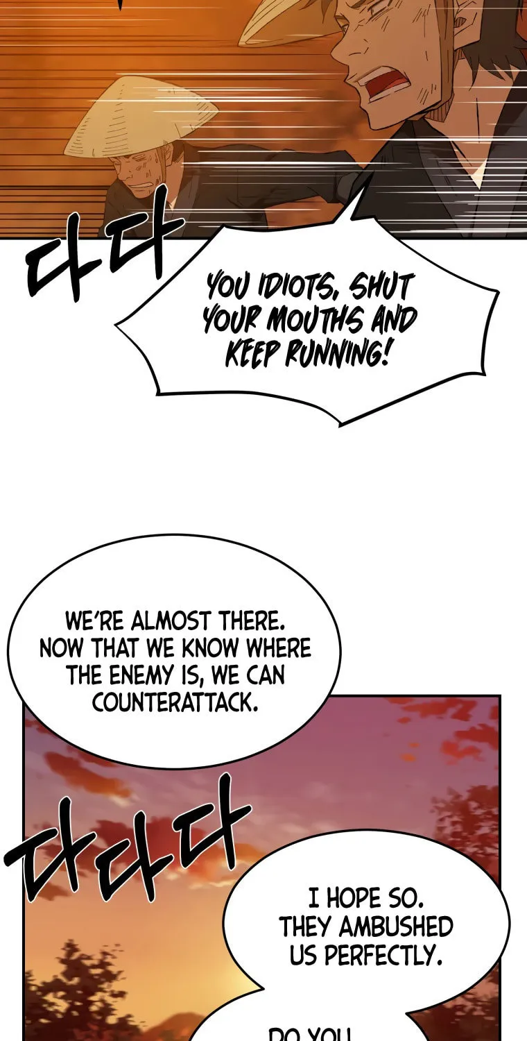 Sunyu of the Shadowless Chapter 29 page 45 - 
