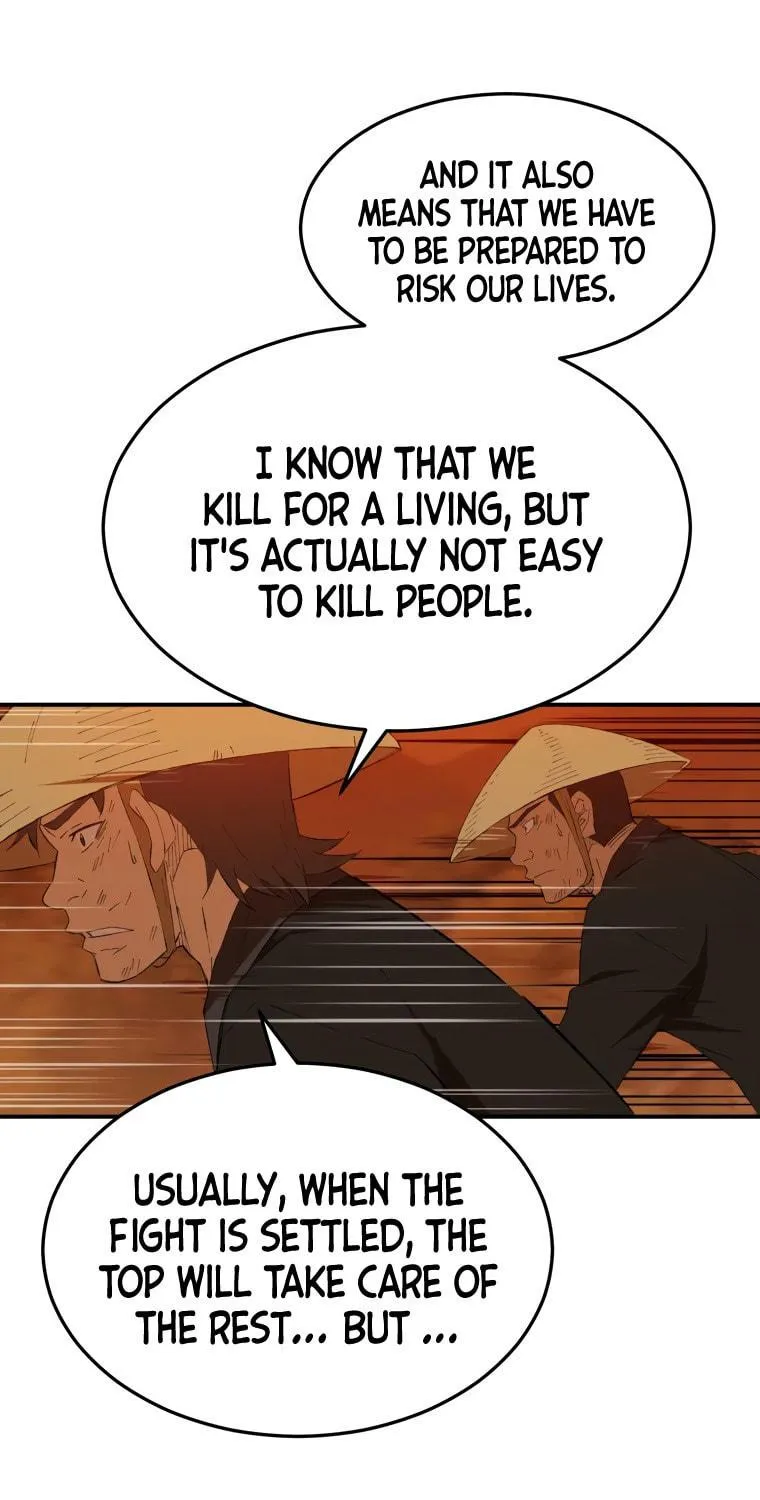 Sunyu of the Shadowless Chapter 29 page 47 - 