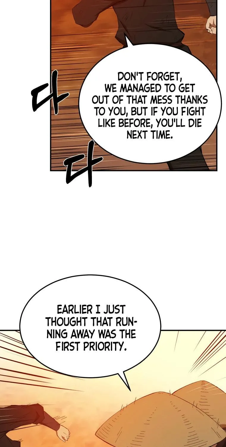 Sunyu of the Shadowless Chapter 29 page 53 - 