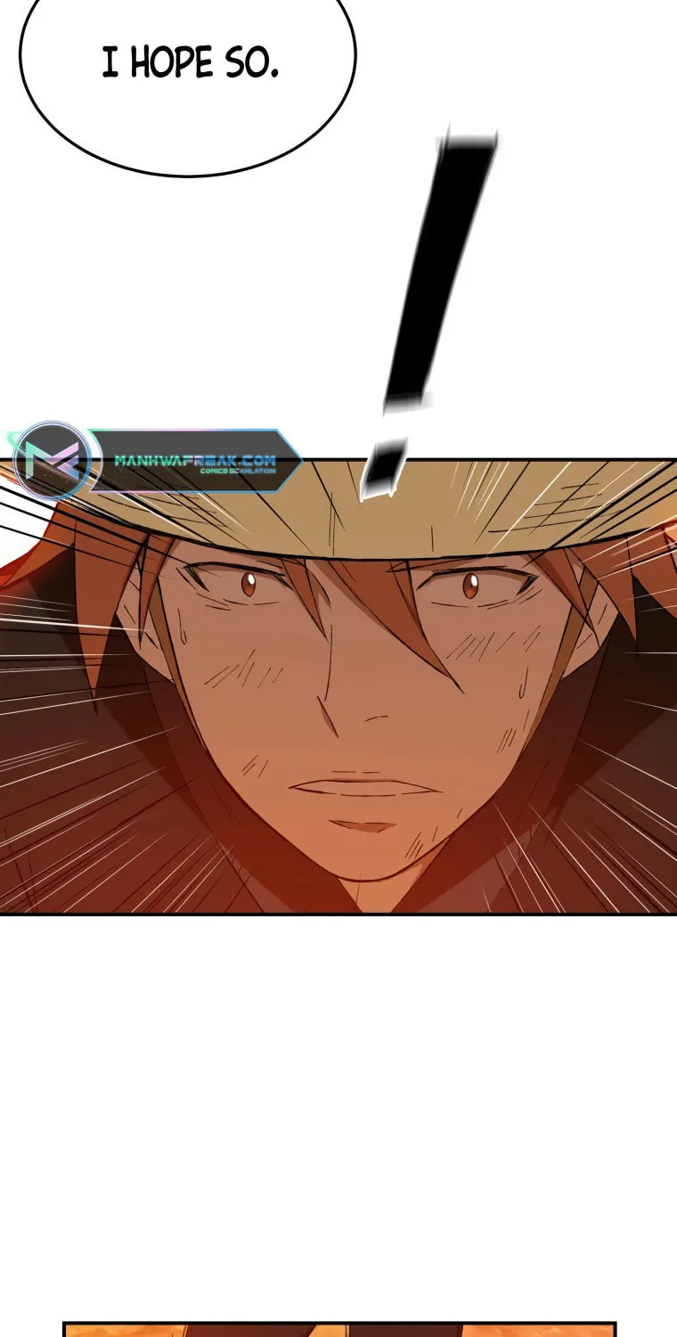 Sunyu of the Shadowless Chapter 29 page 55 - 