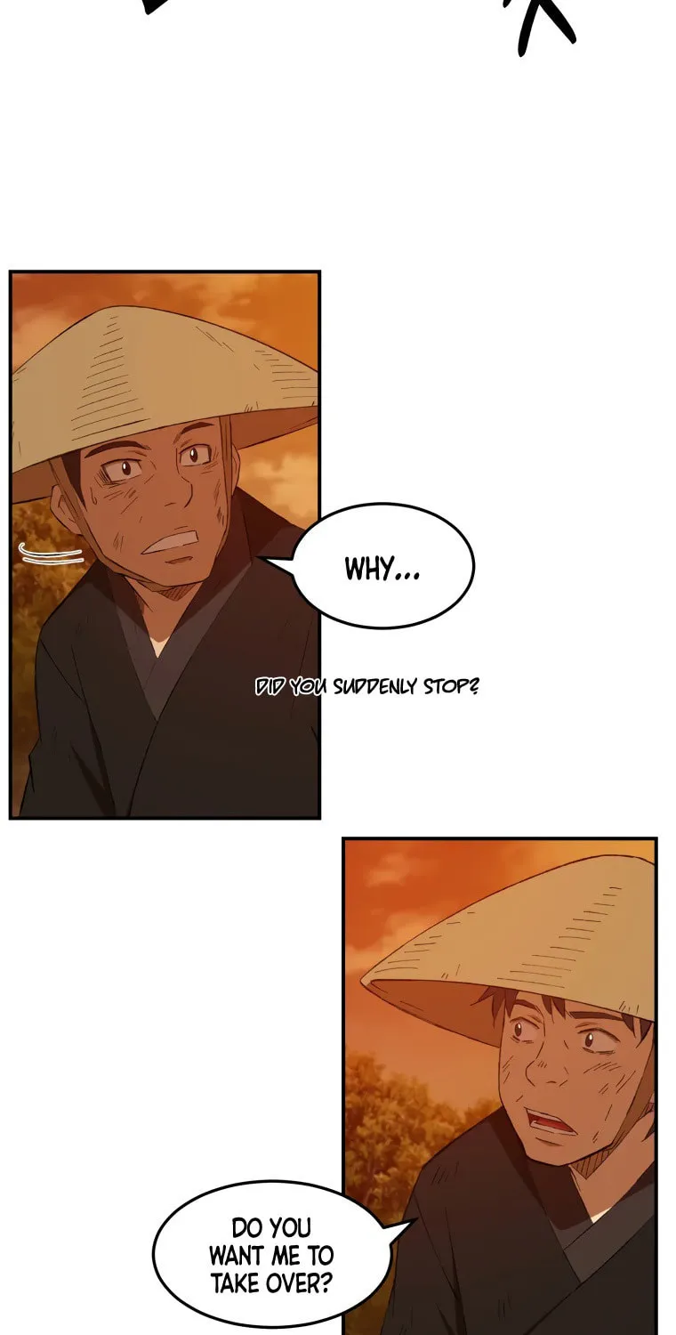 Sunyu of the Shadowless Chapter 29 page 57 - 