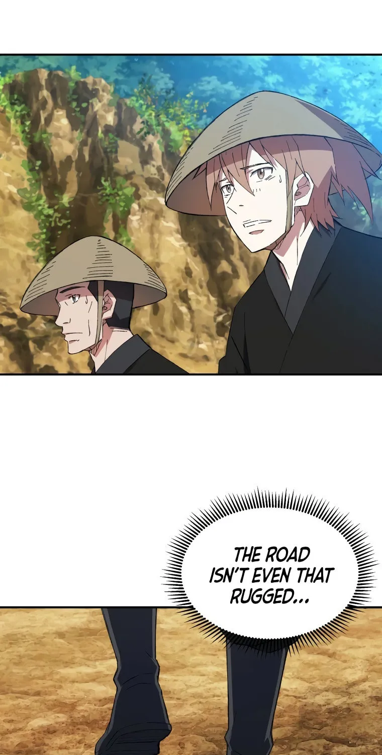 Sunyu of the Shadowless Chapter 29 page 7 - 
