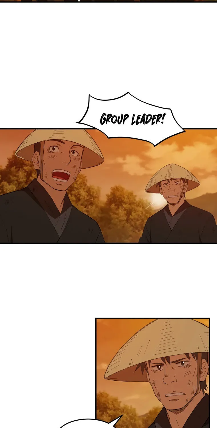 Sunyu of the Shadowless Chapter 29 page 63 - 