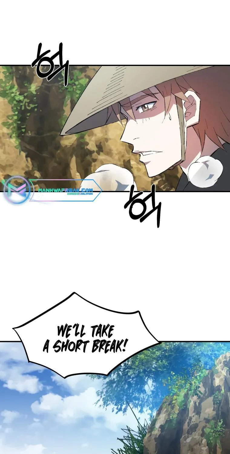 Sunyu of the Shadowless Chapter 29 page 9 - 