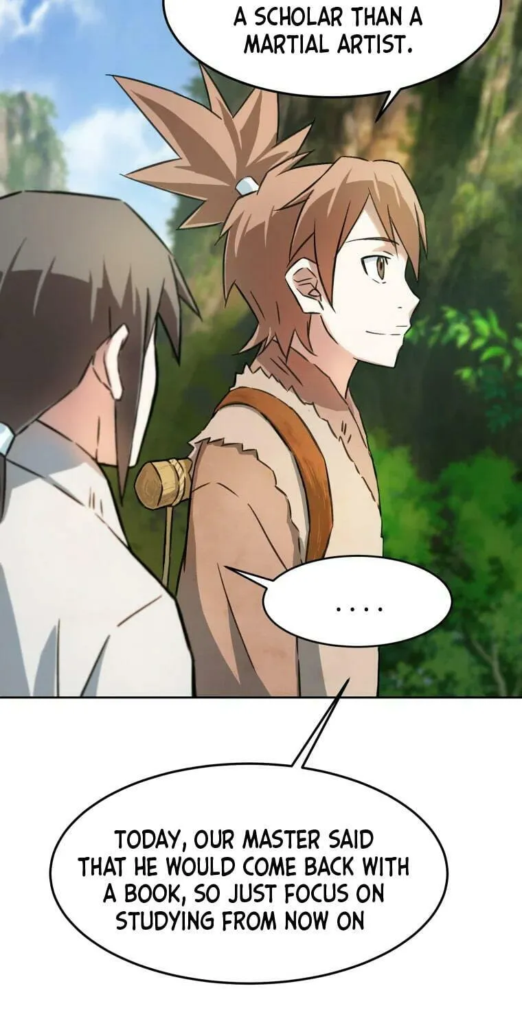 Sunyu of the Shadowless Chapter 3 page 104 - 