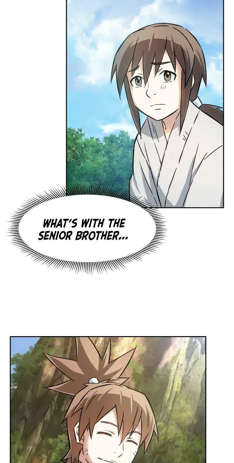 Sunyu of the Shadowless Chapter 3 page 106 - 