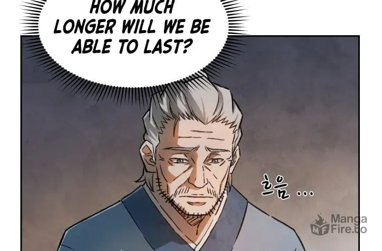 Sunyu of the Shadowless Chapter 3 page 16 - 