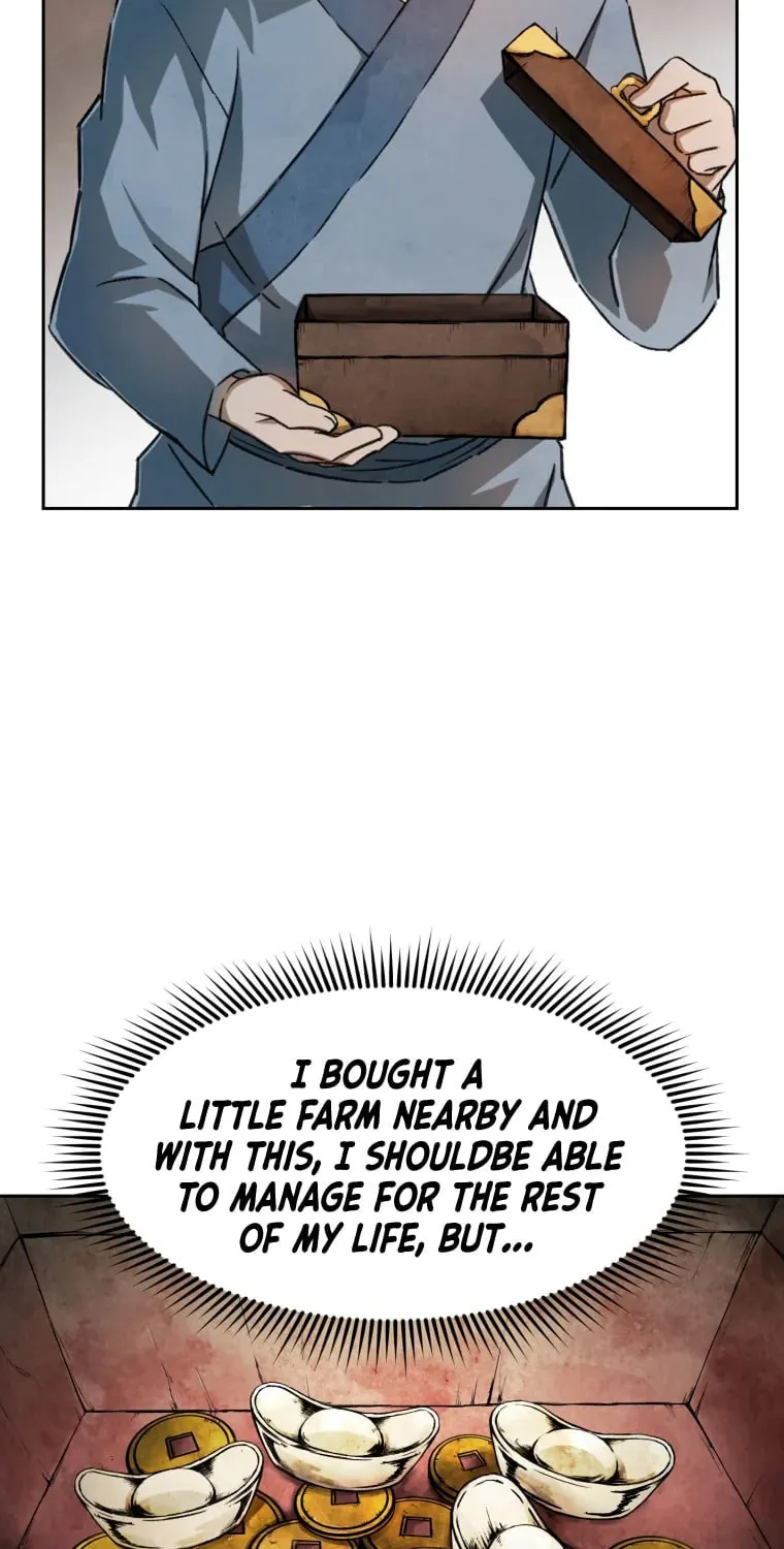 Sunyu of the Shadowless Chapter 3 page 17 - 