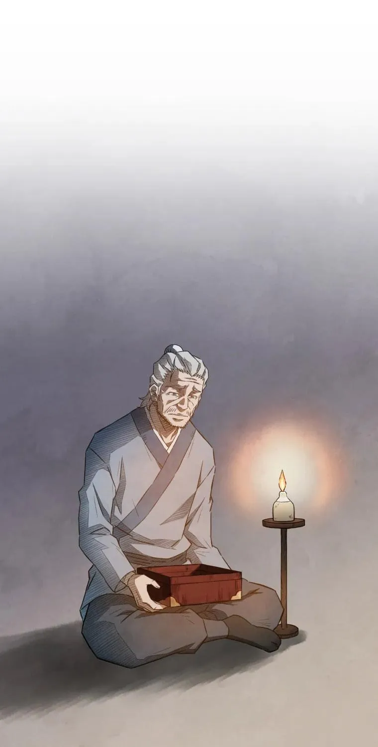 Sunyu of the Shadowless Chapter 3 page 19 - 