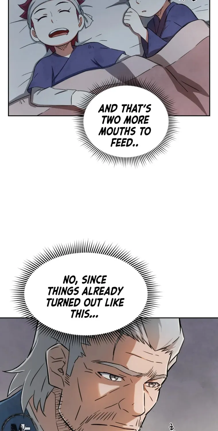 Sunyu of the Shadowless Chapter 3 page 23 - 