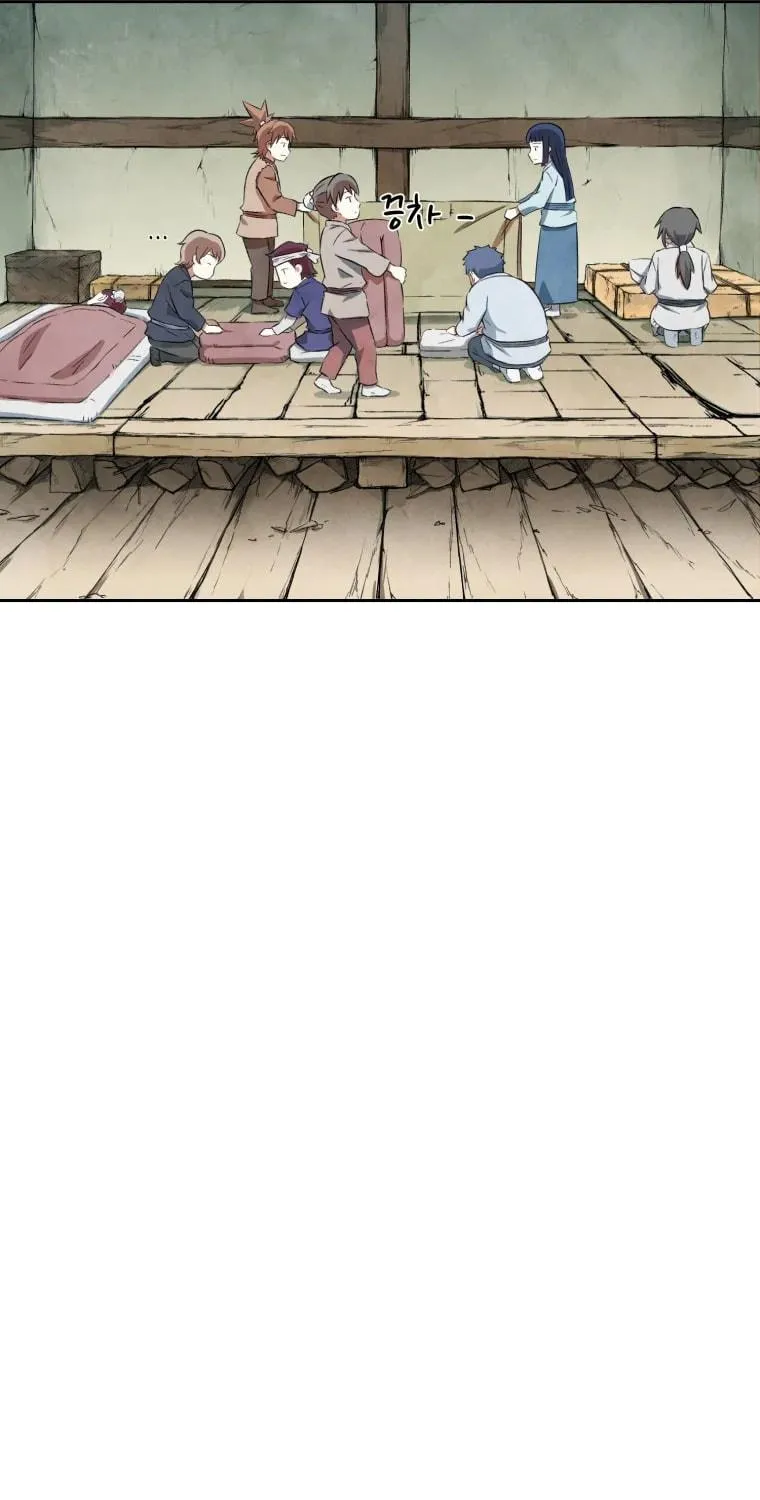 Sunyu of the Shadowless Chapter 3 page 34 - 