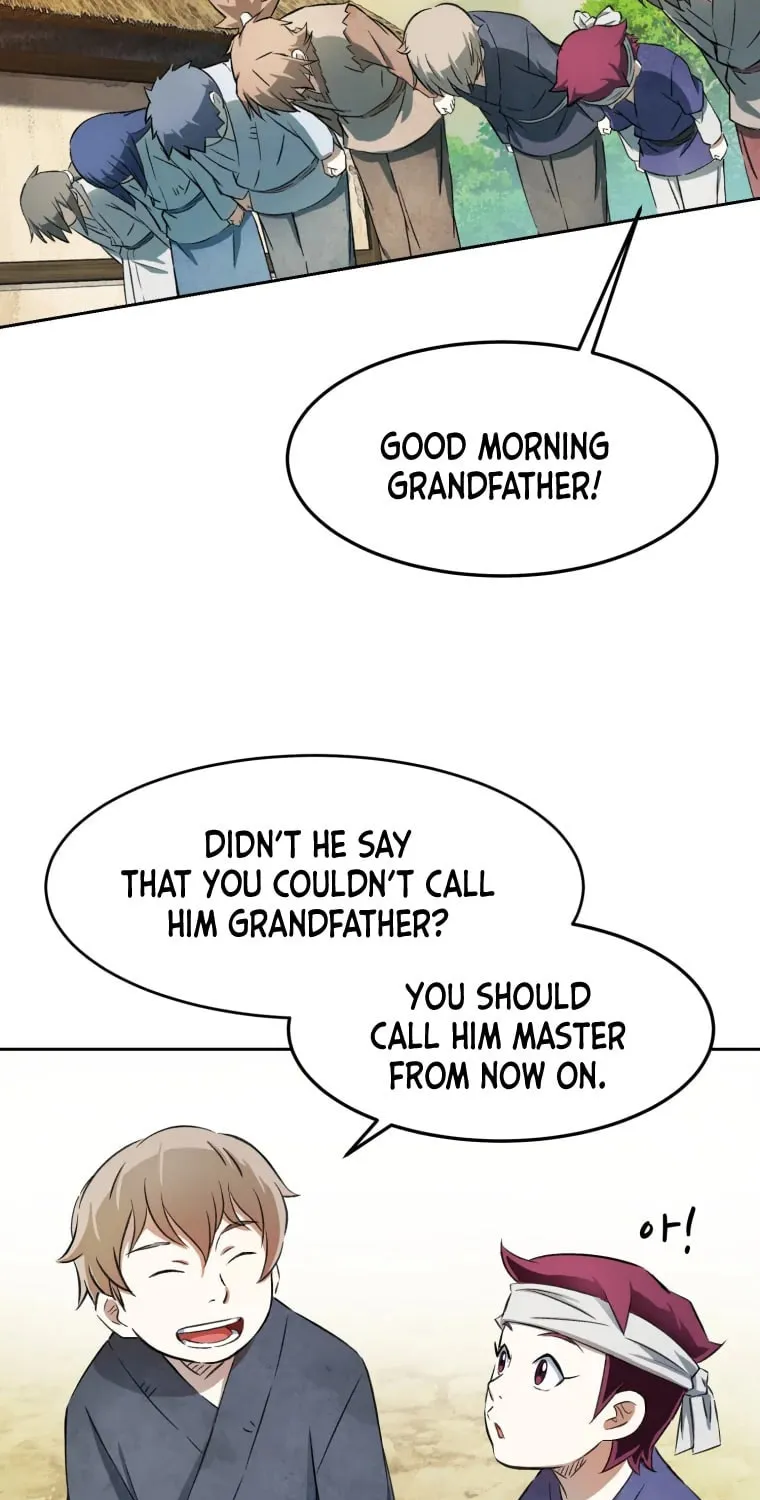 Sunyu of the Shadowless Chapter 3 page 39 - 
