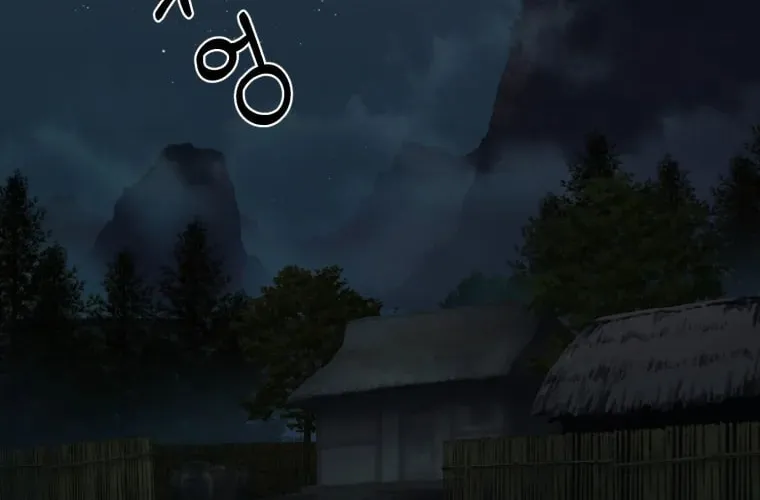 Sunyu of the Shadowless Chapter 3 page 5 - 