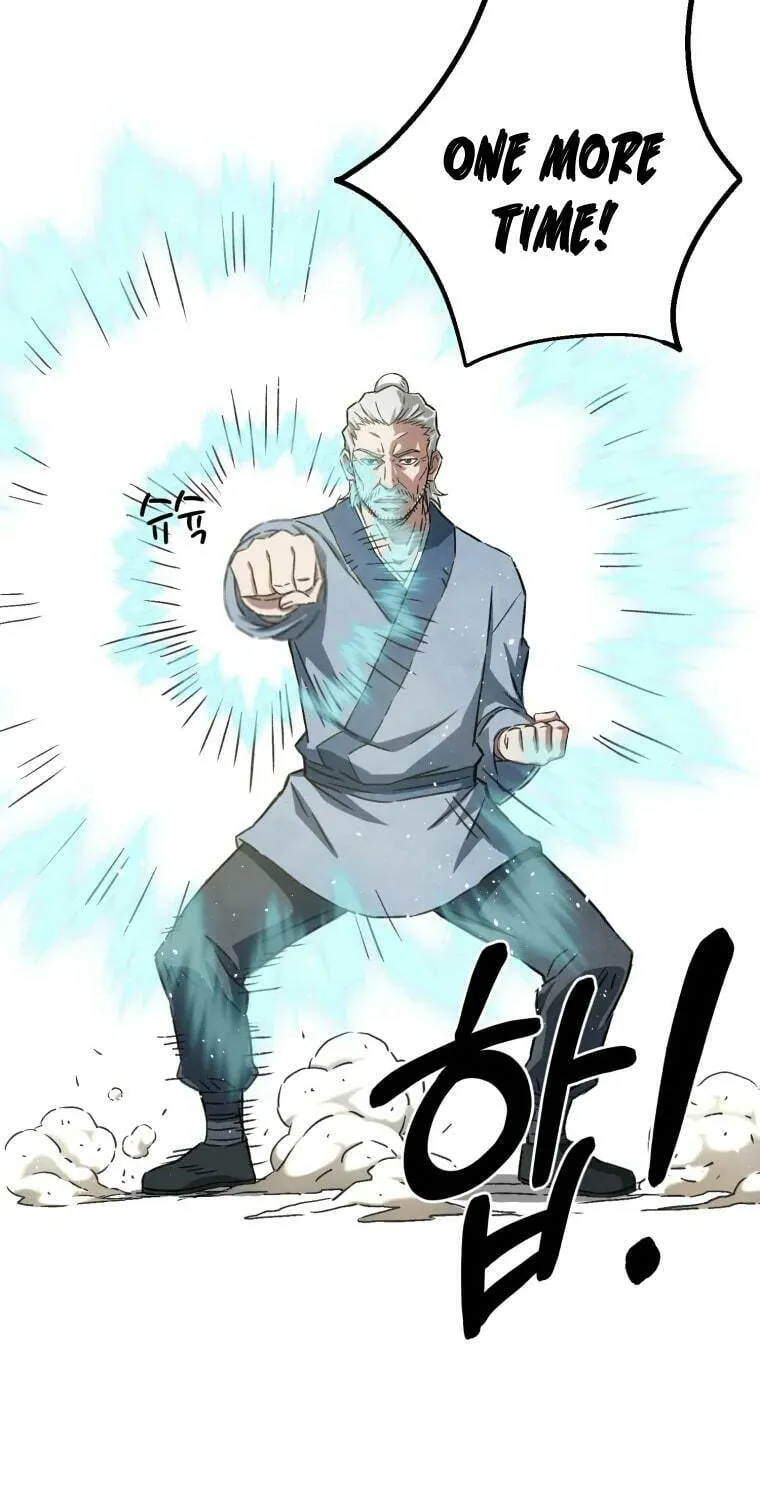 Sunyu of the Shadowless Chapter 3 page 50 - 