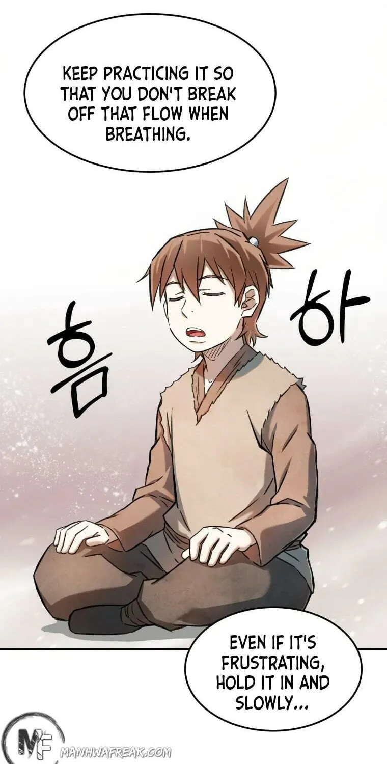 Sunyu of the Shadowless Chapter 3 page 58 - 