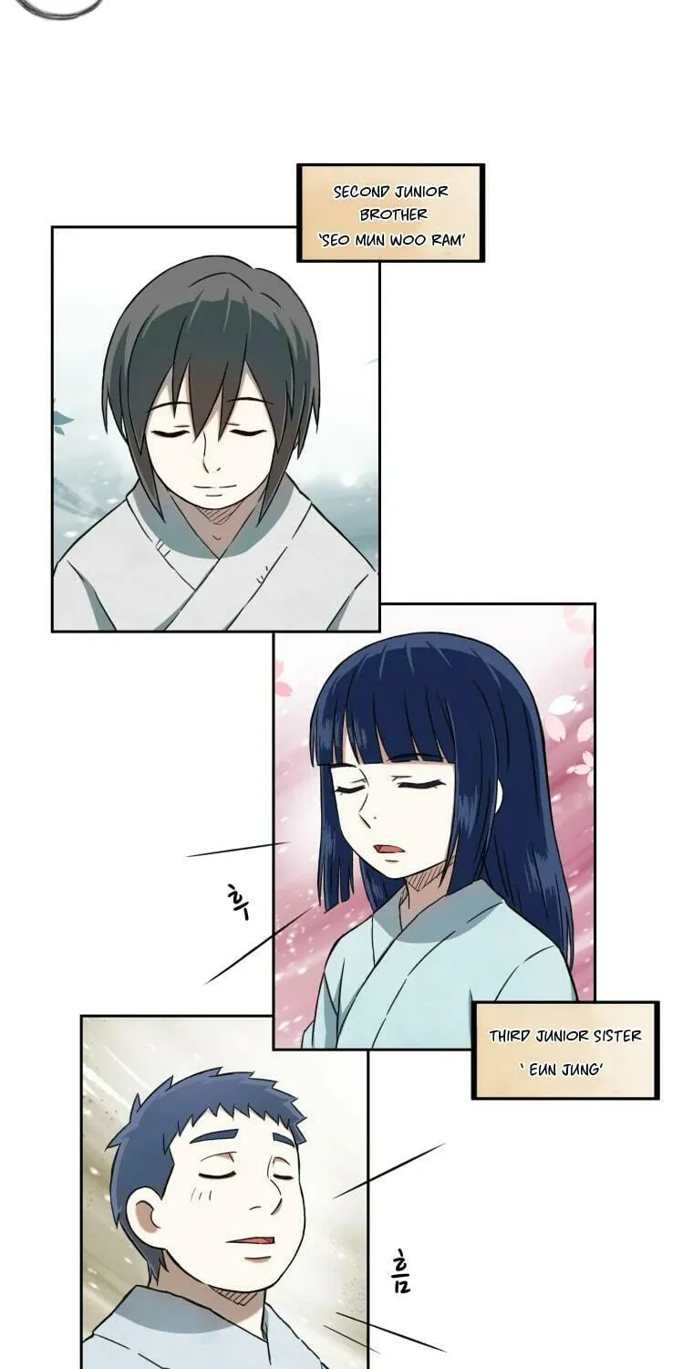 Sunyu of the Shadowless Chapter 3 page 59 - 