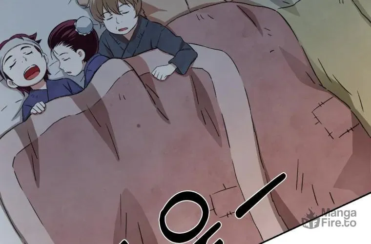 Sunyu of the Shadowless Chapter 3 page 7 - 