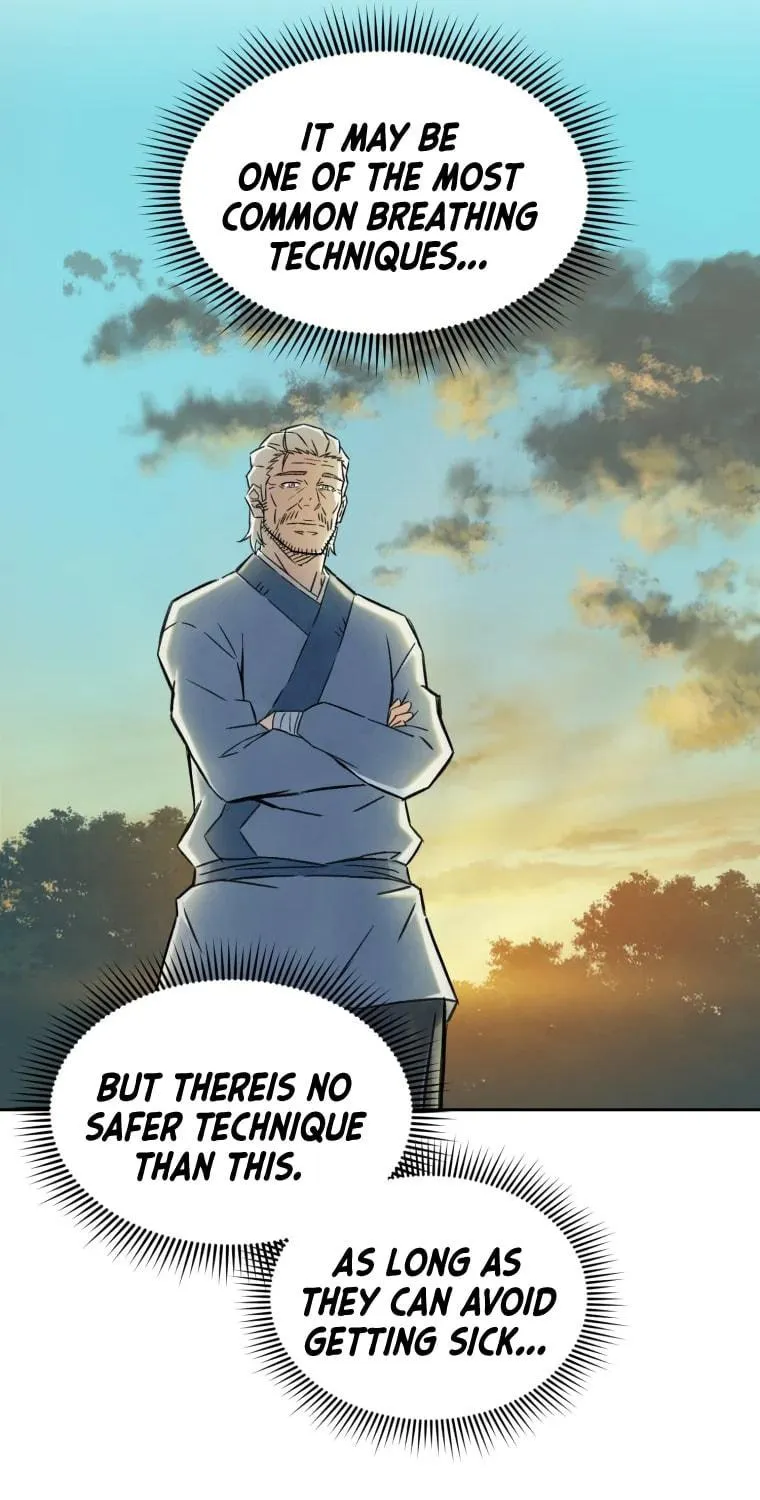 Sunyu of the Shadowless Chapter 3 page 62 - 