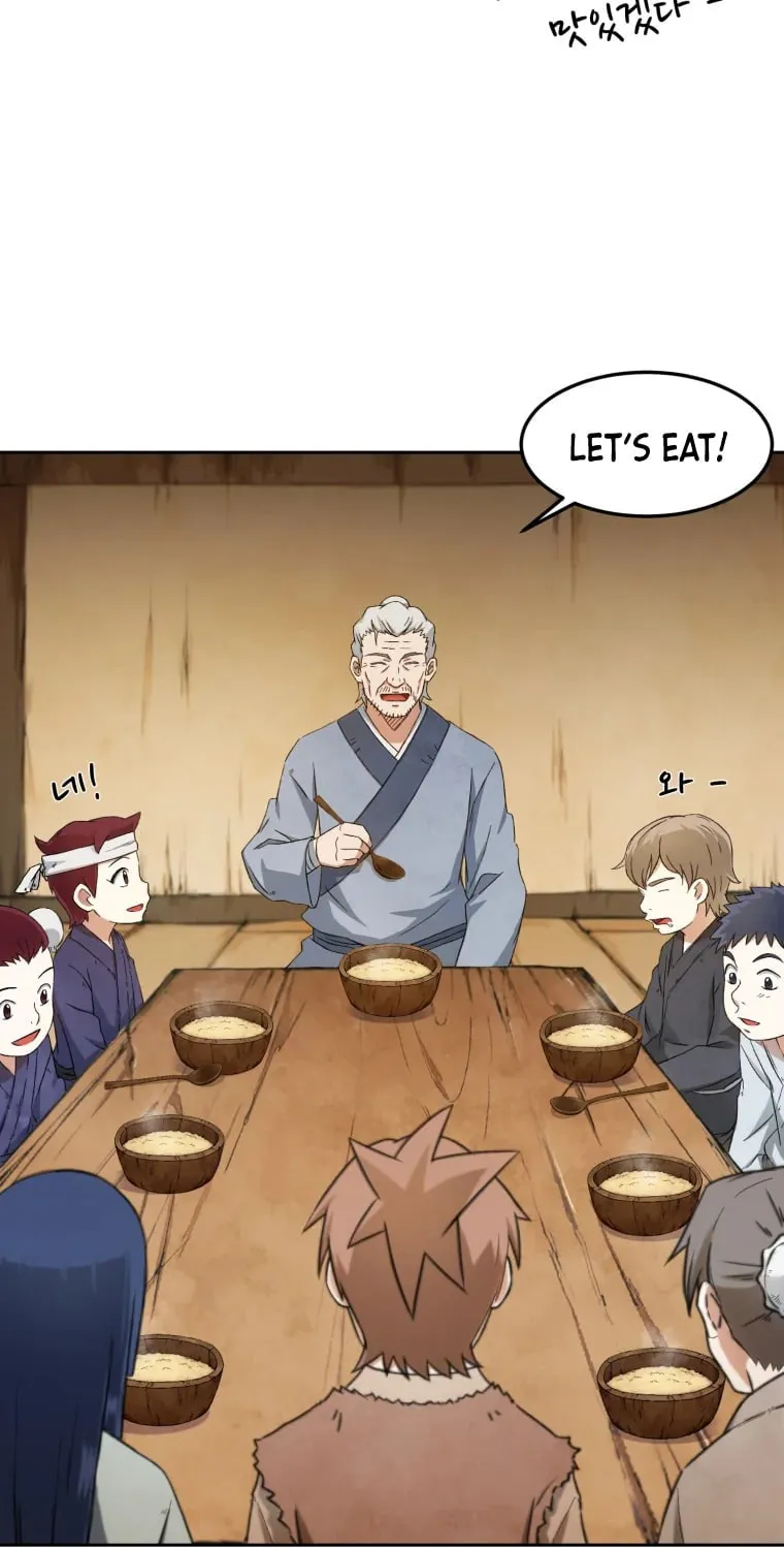 Sunyu of the Shadowless Chapter 3 page 66 - 