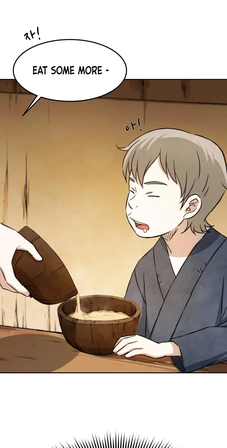 Sunyu of the Shadowless Chapter 3 page 70 - 