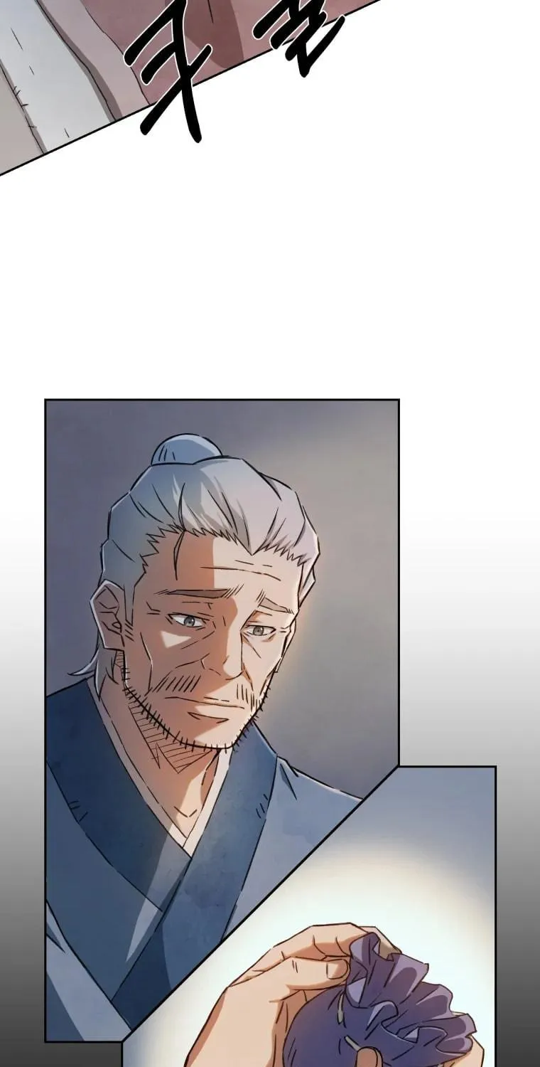 Sunyu of the Shadowless Chapter 3 page 8 - 