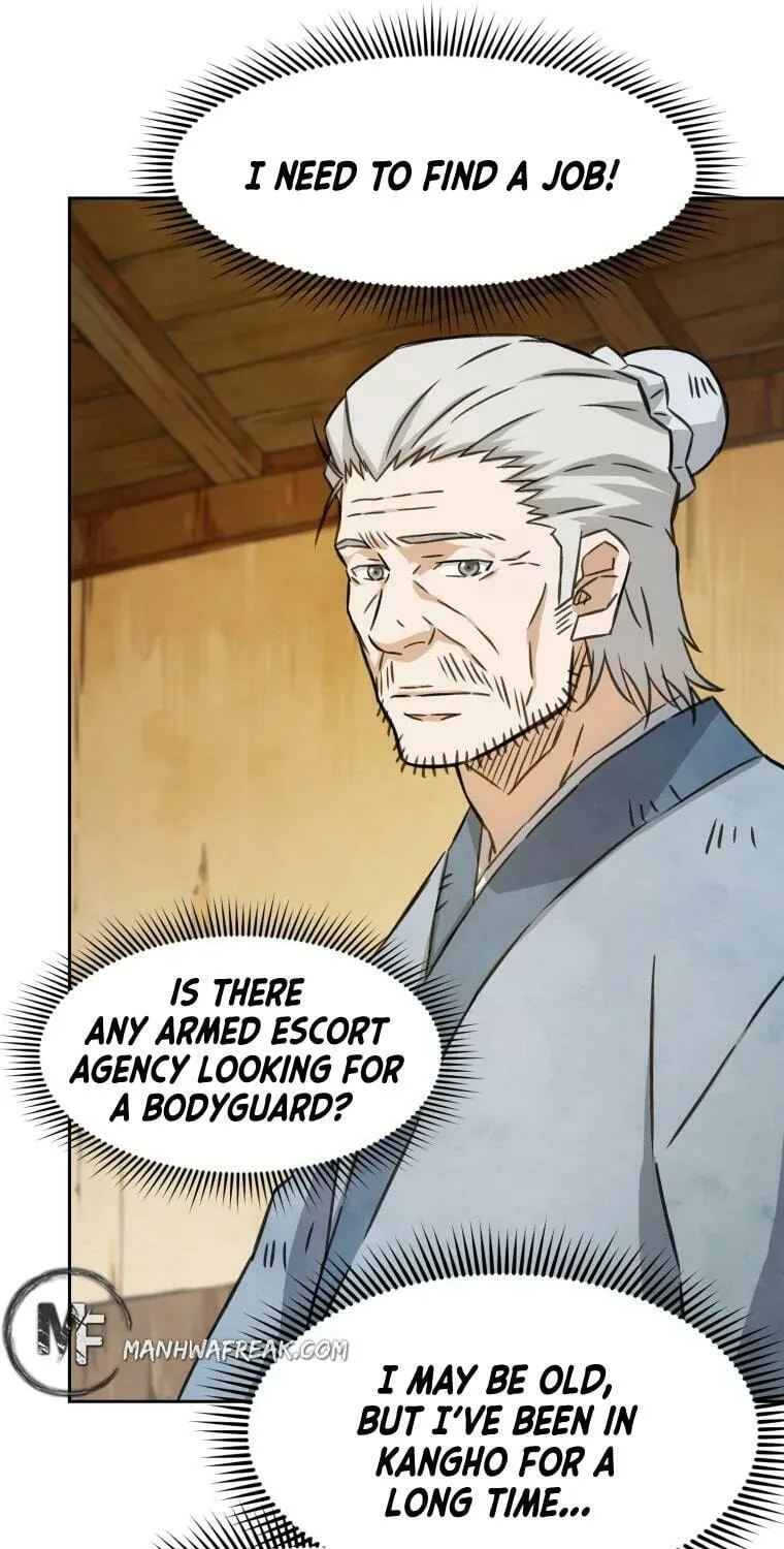 Sunyu of the Shadowless Chapter 3 page 73 - 