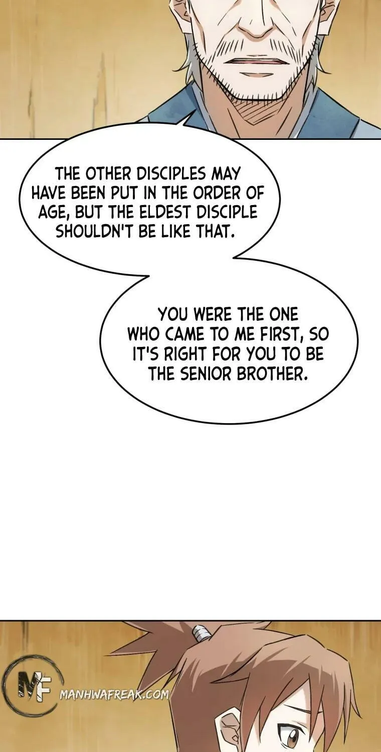 Sunyu of the Shadowless Chapter 3 page 78 - 
