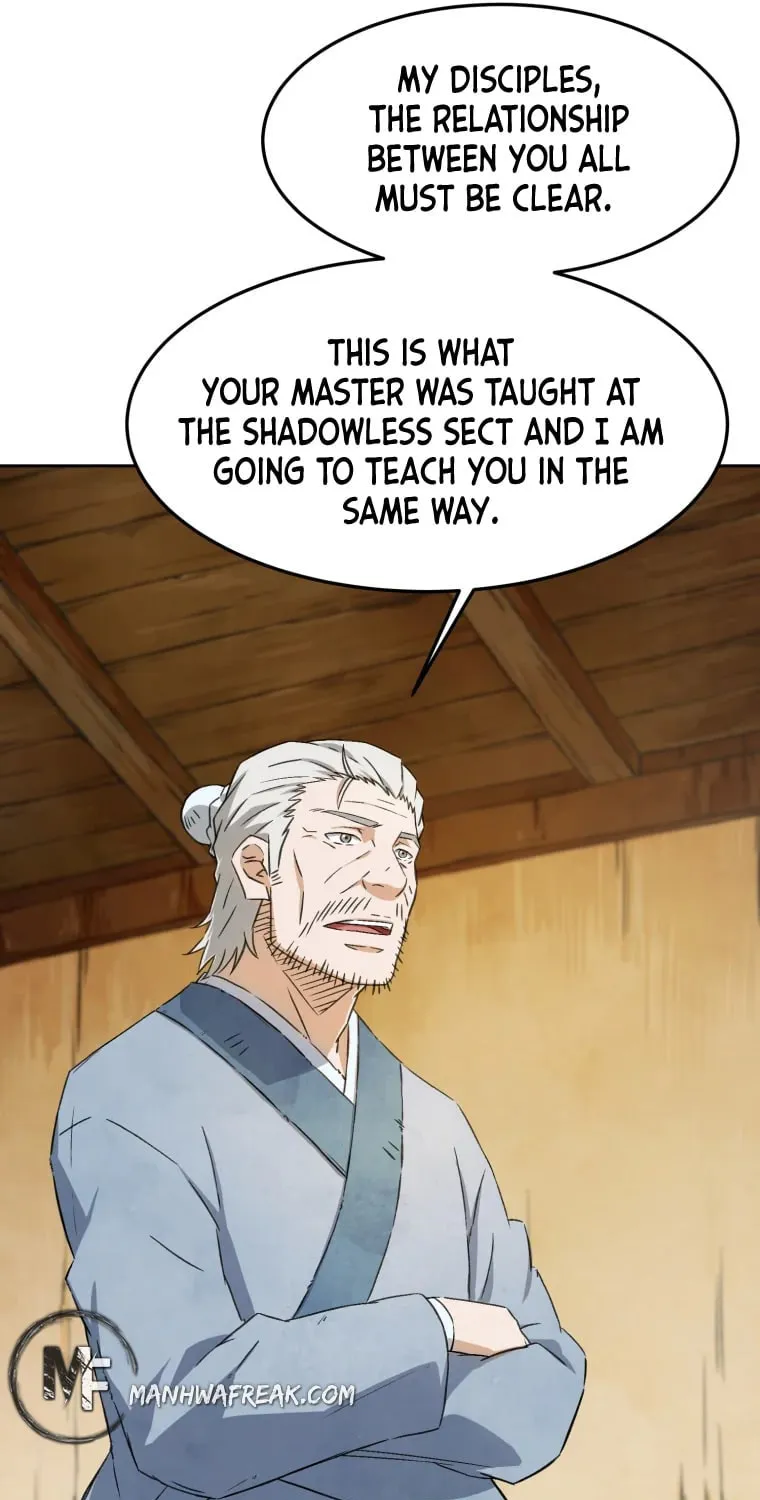 Sunyu of the Shadowless Chapter 3 page 80 - 