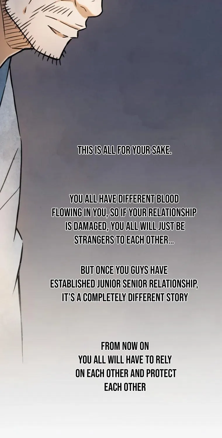Sunyu of the Shadowless Chapter 3 page 84 - 