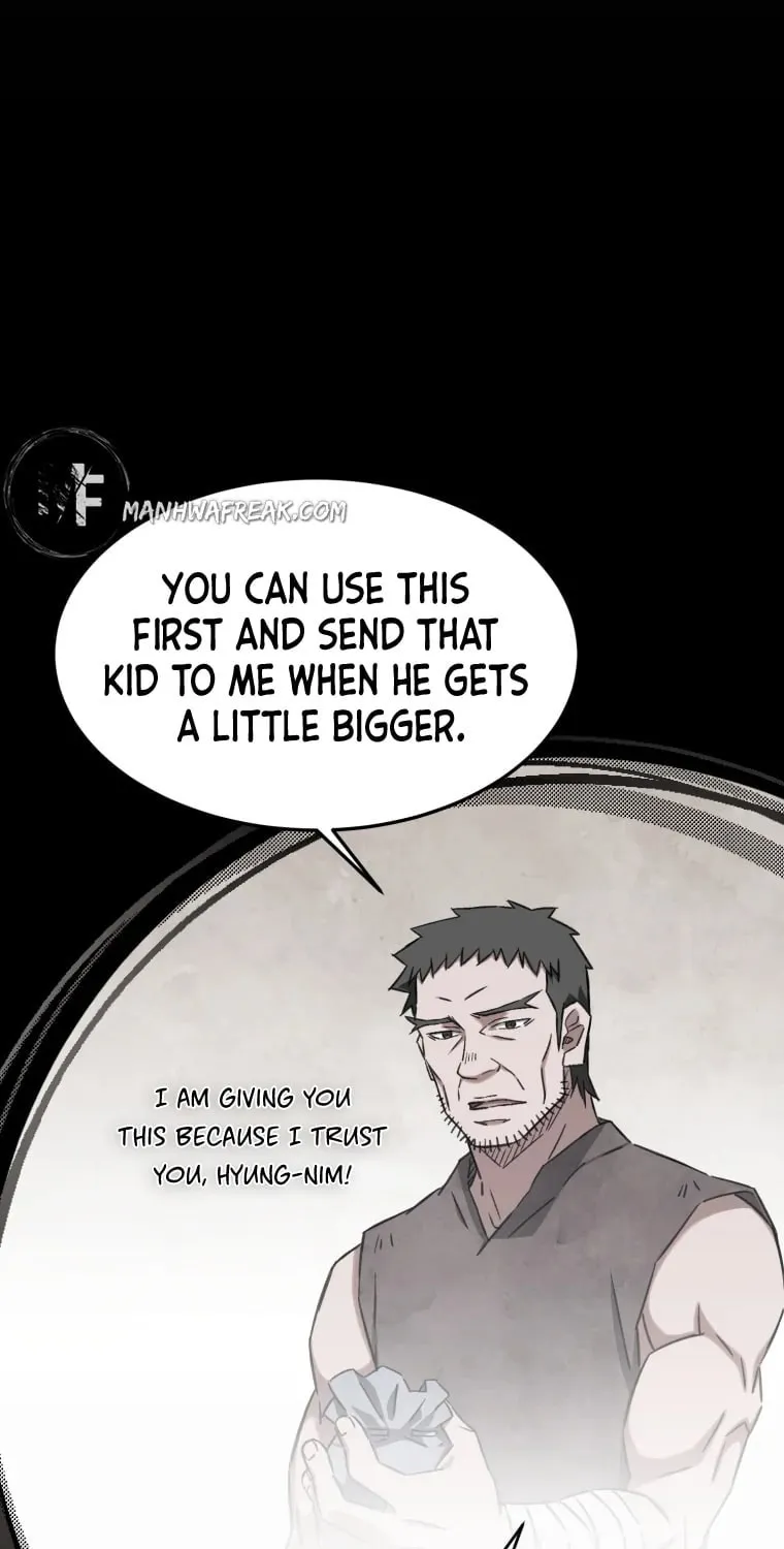 Sunyu of the Shadowless Chapter 3 page 10 - 