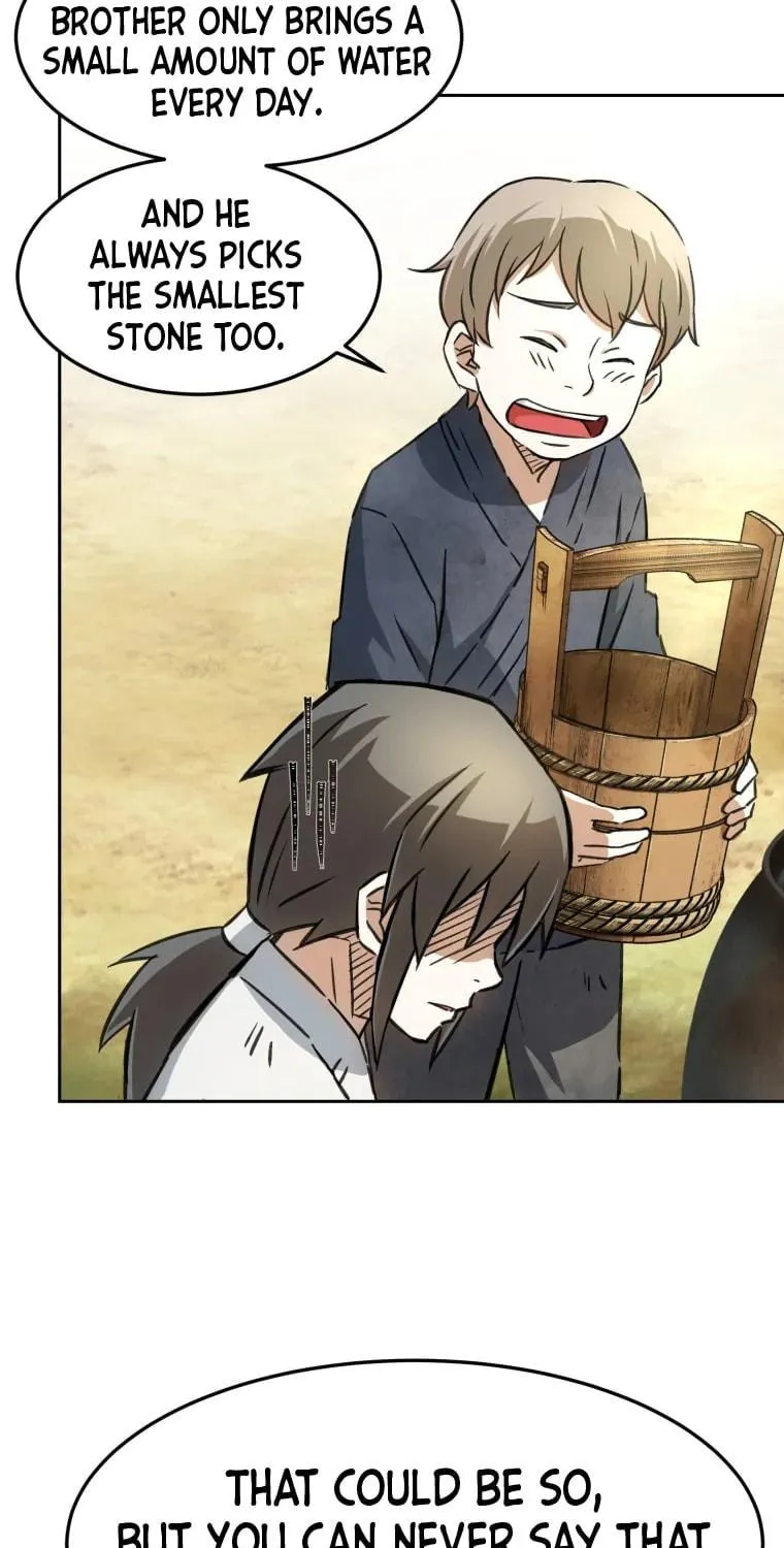 Sunyu of the Shadowless Chapter 3 page 95 - 