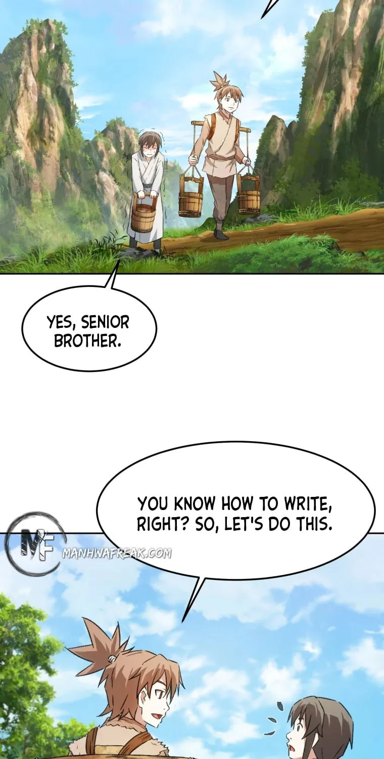 Sunyu of the Shadowless Chapter 3 page 99 - 