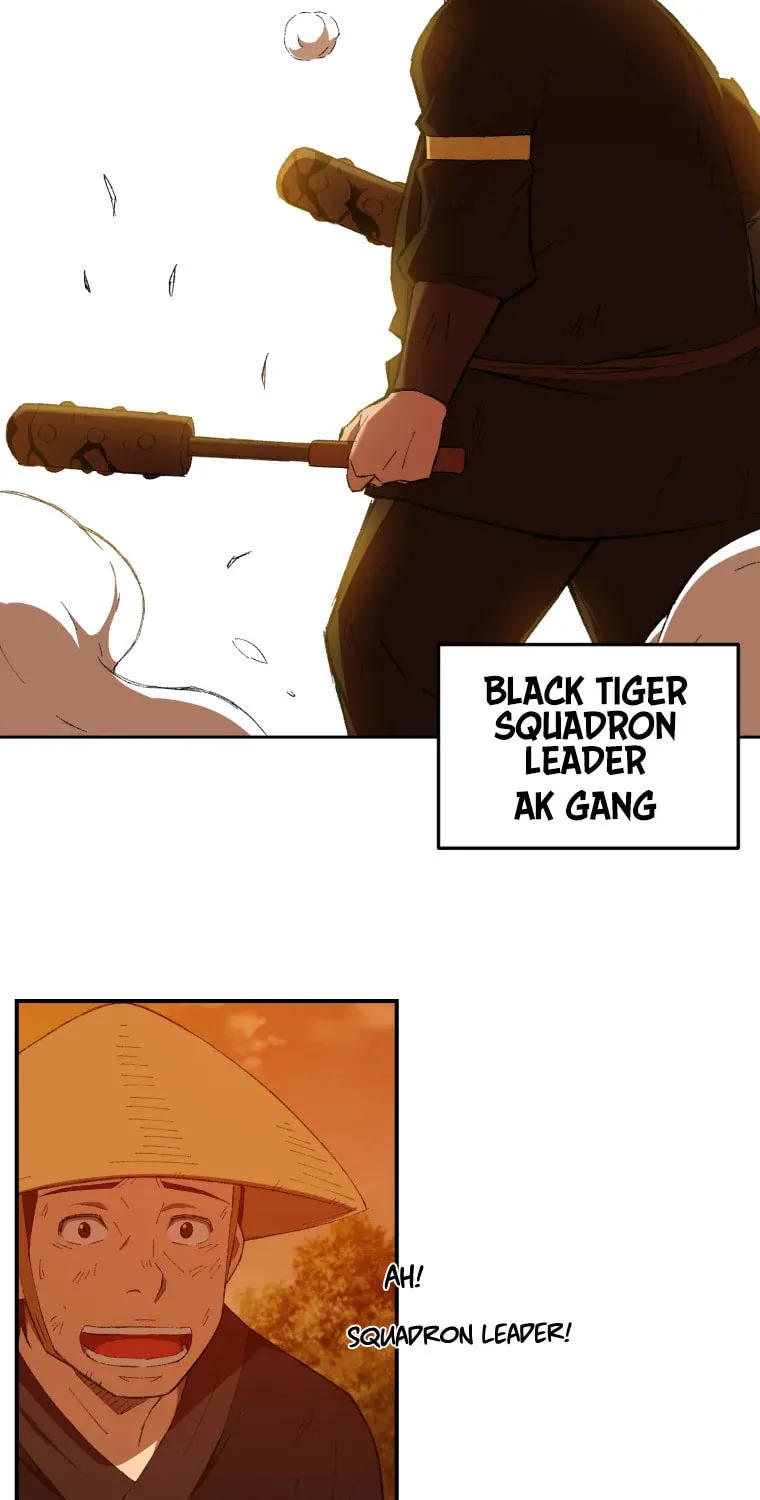 Sunyu of the Shadowless Chapter 30 page 13 - 