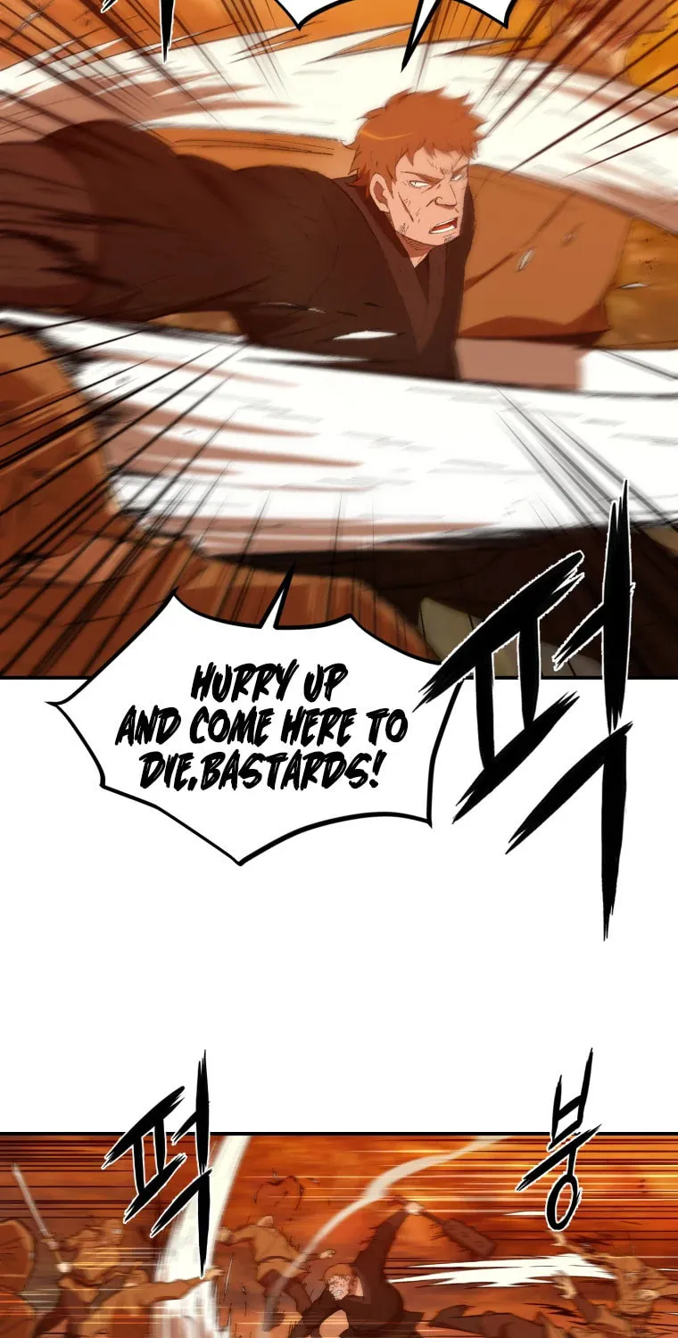Sunyu of the Shadowless Chapter 30 page 15 - 