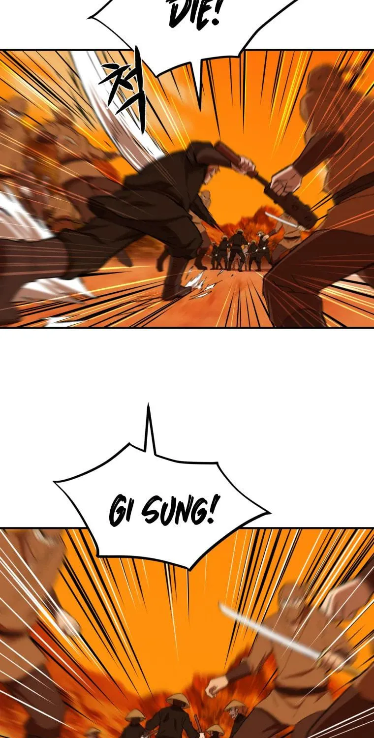 Sunyu of the Shadowless Chapter 30 page 17 - 