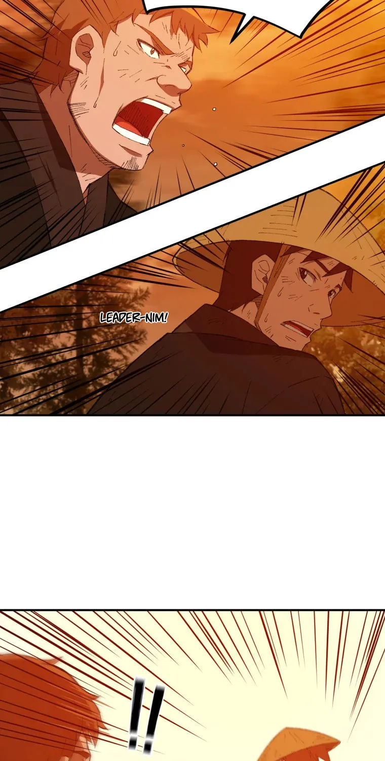 Sunyu of the Shadowless Chapter 30 page 20 - 