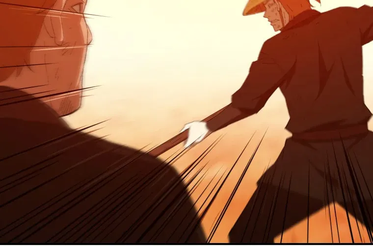 Sunyu of the Shadowless Chapter 30 page 21 - 