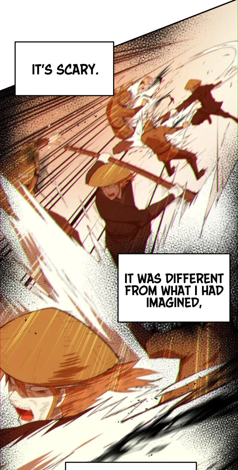 Sunyu of the Shadowless Chapter 30 page 24 - 