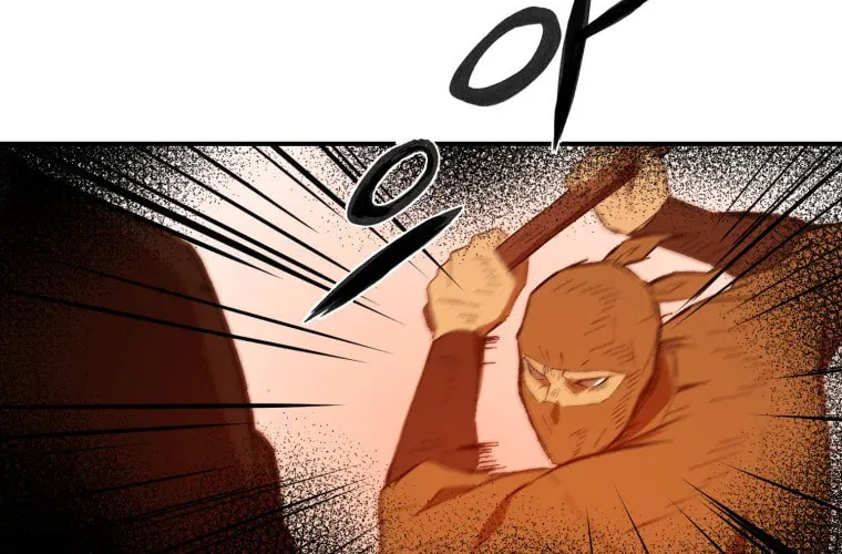 Sunyu of the Shadowless Chapter 30 page 27 - 