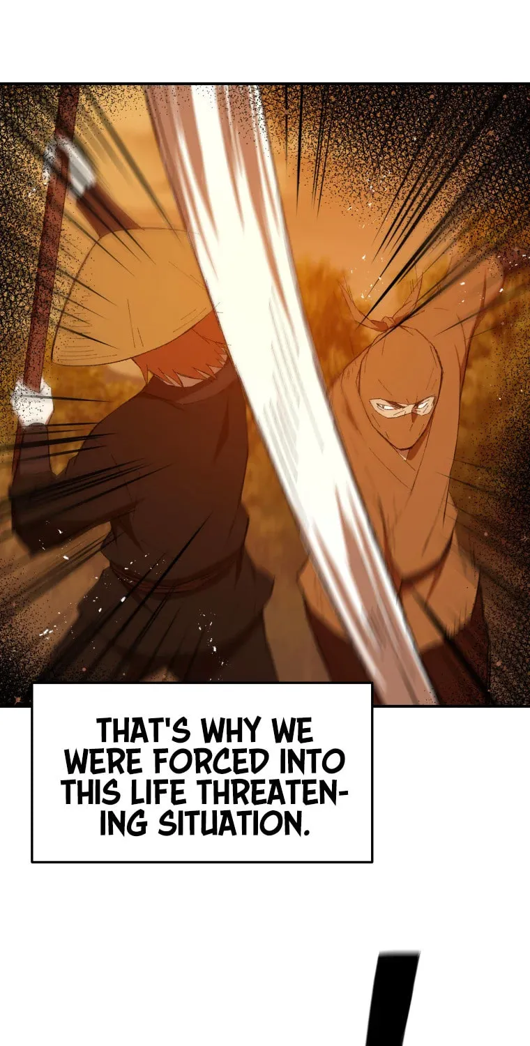 Sunyu of the Shadowless Chapter 30 page 30 - 