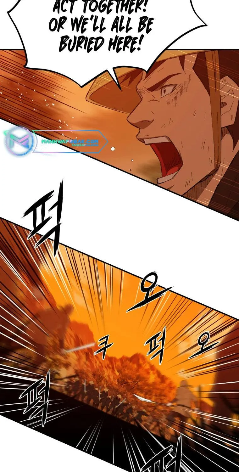 Sunyu of the Shadowless Chapter 30 page 5 - 