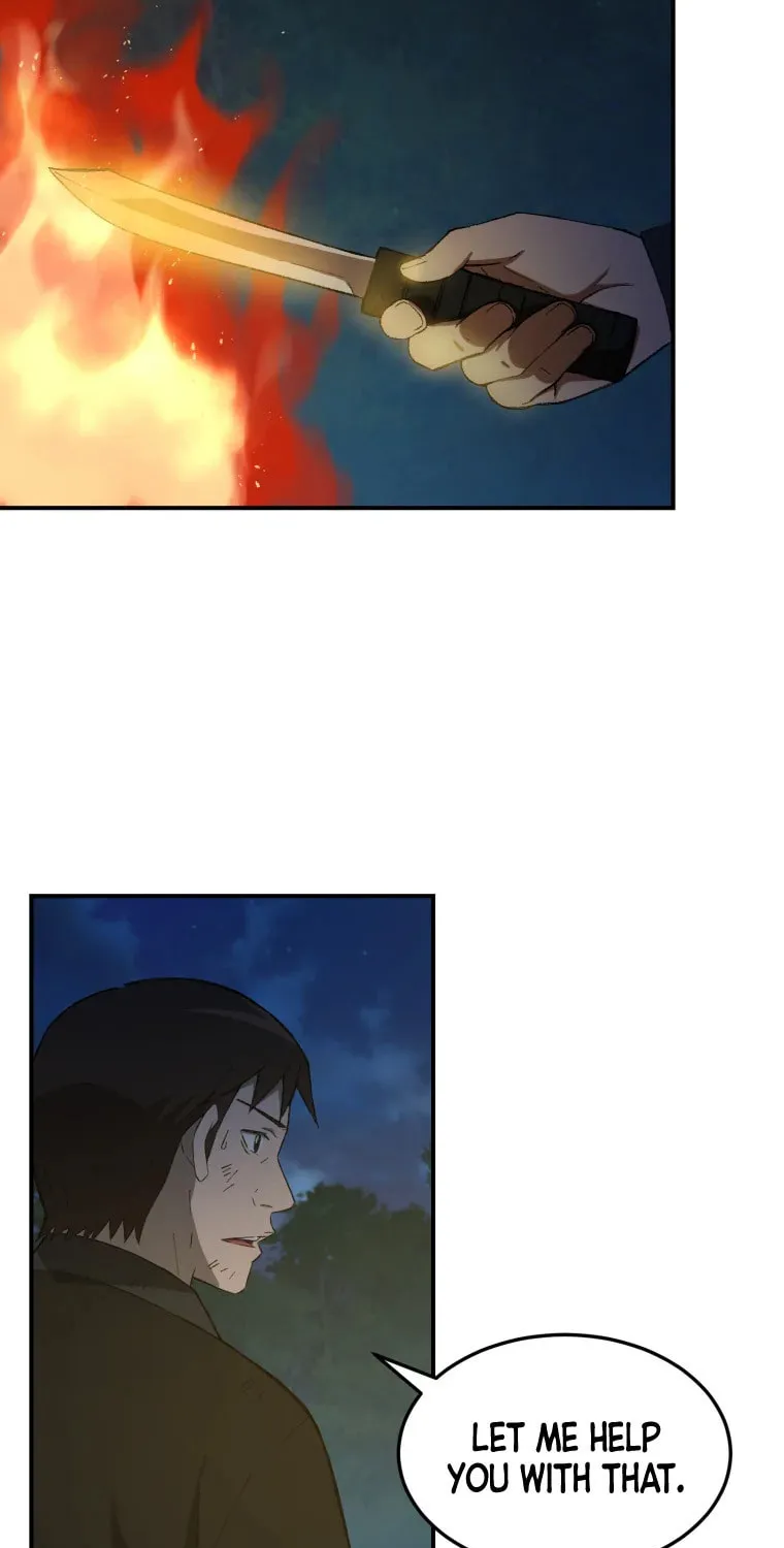 Sunyu of the Shadowless Chapter 30 page 44 - 