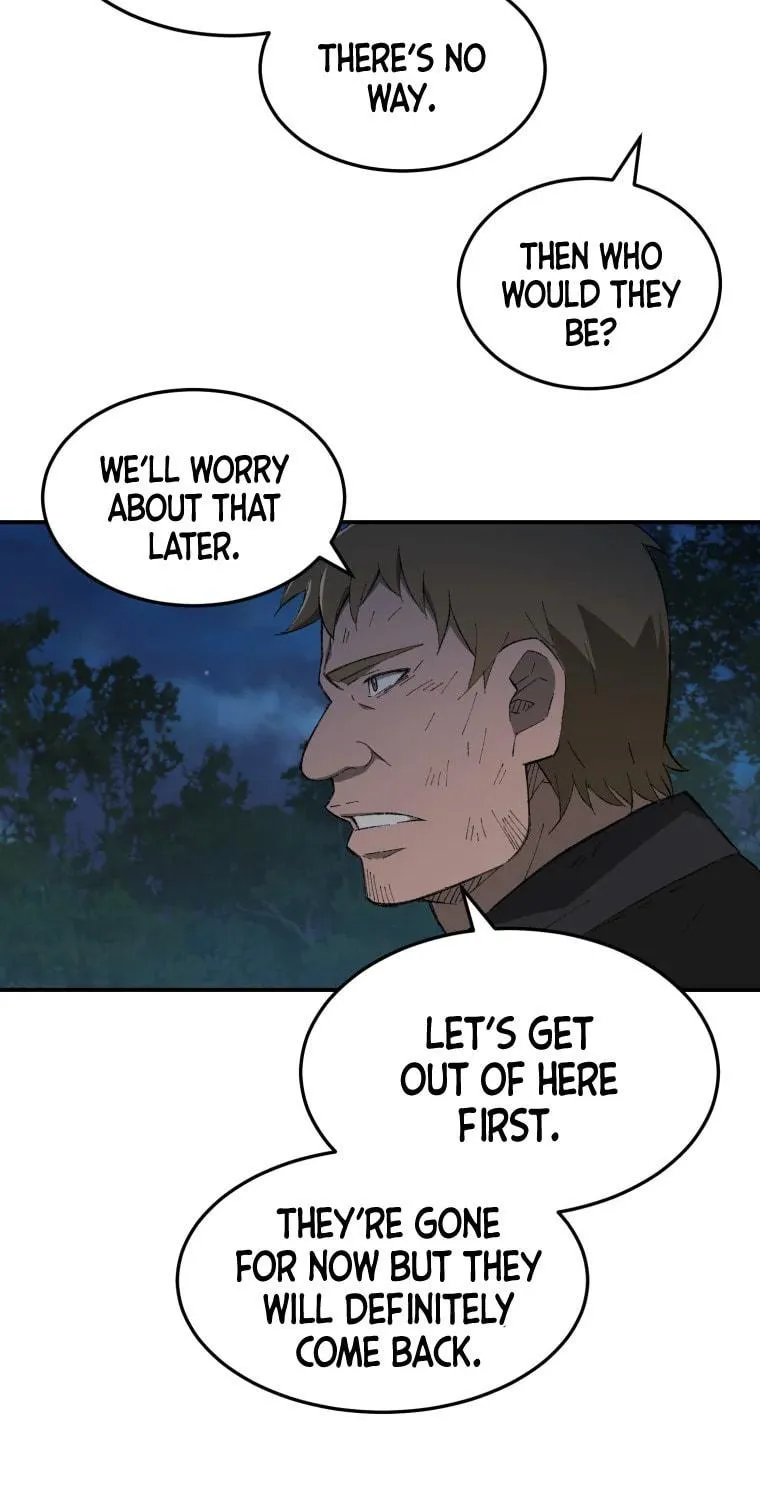 Sunyu of the Shadowless Chapter 30 page 51 - 