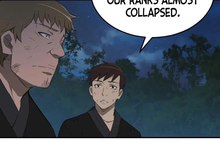 Sunyu of the Shadowless Chapter 30 page 54 - 