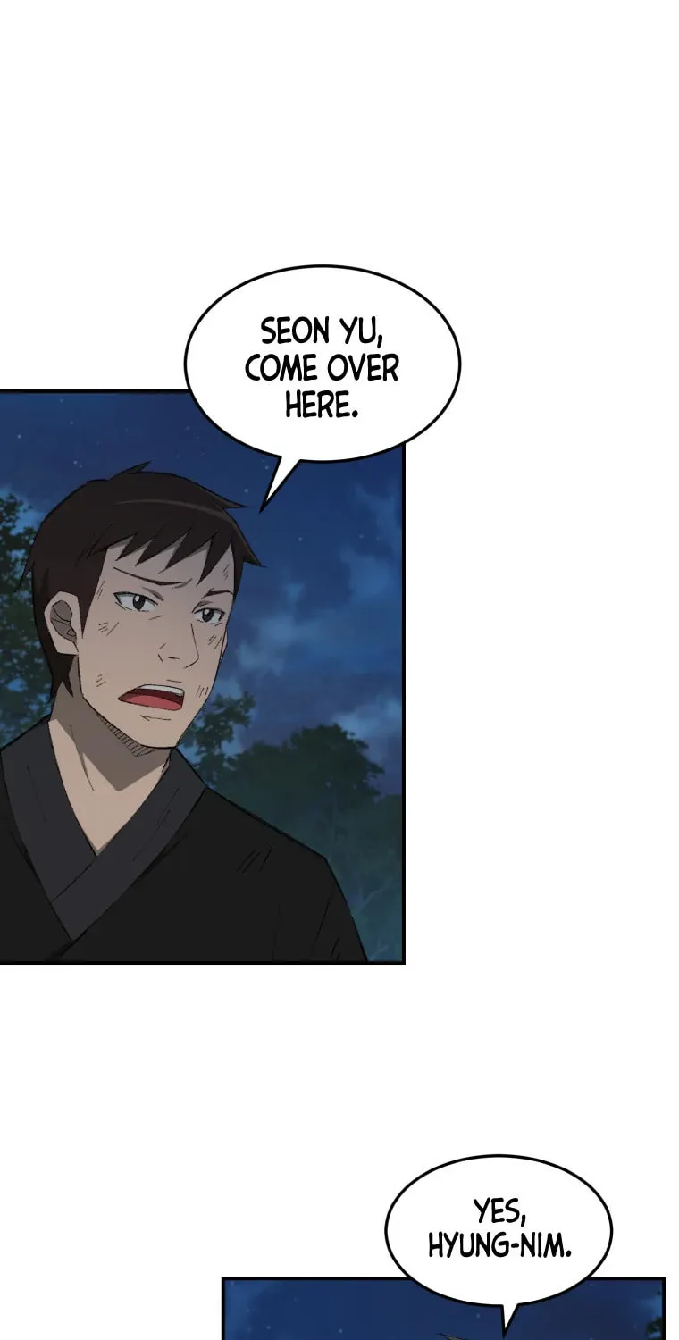 Sunyu of the Shadowless Chapter 30 page 55 - 