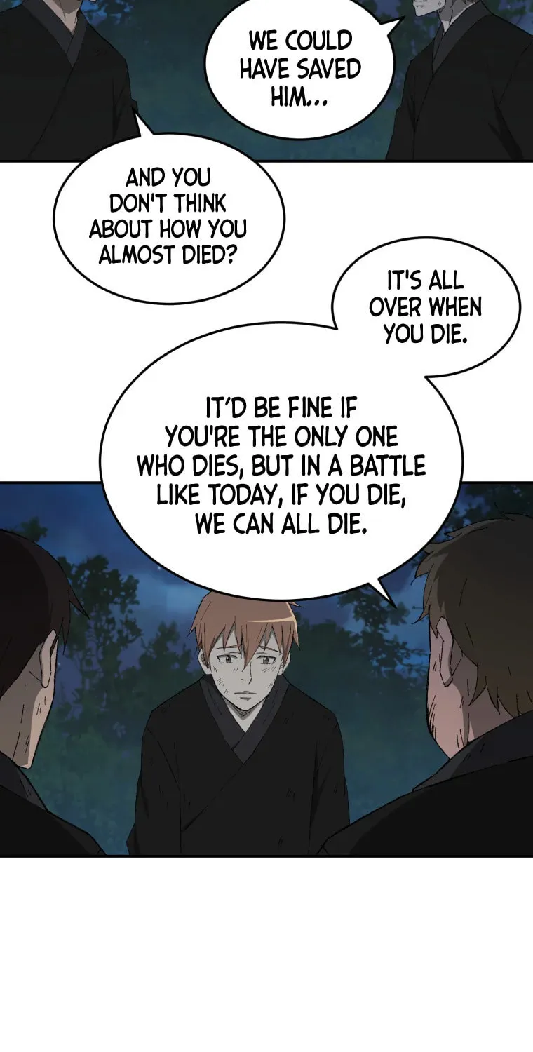 Sunyu of the Shadowless Chapter 30 page 59 - 