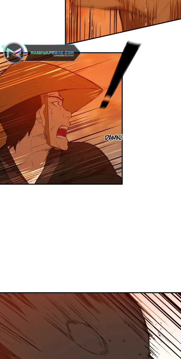 Sunyu of the Shadowless Chapter 30 page 9 - 