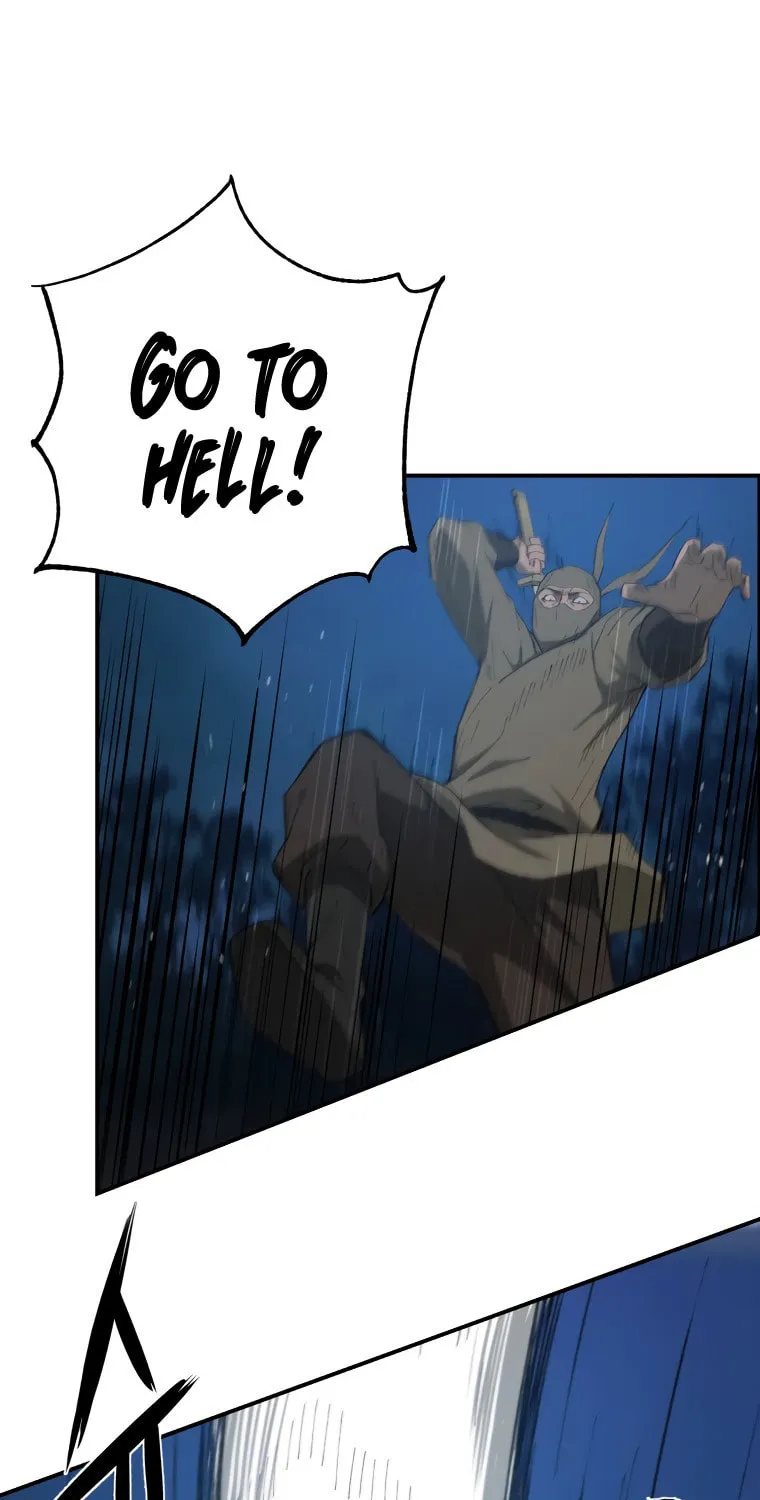 Sunyu of the Shadowless Chapter 31 page 13 - 